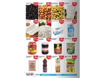 Makro Market 10 - 16 Ekim 2015 - 2