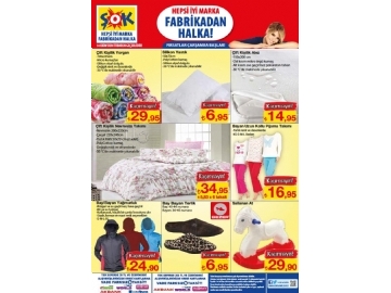 ok Market 14 - 20 Ekim 2015 - 3
