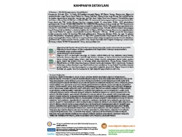 Migros 15-28 Ekim 2015 Katalogu - 51