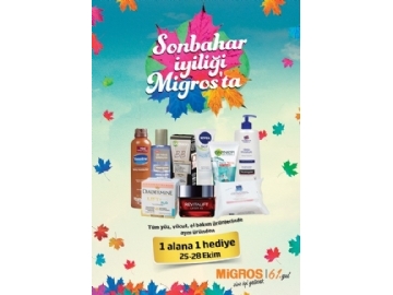 Migros 15-28 Ekim 2015 Katalogu - 7