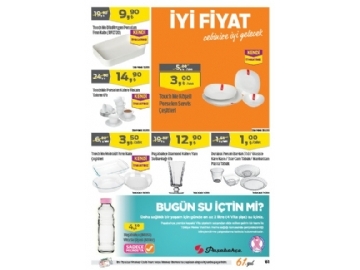 Migros 15-28 Ekim 2015 Katalogu - 42