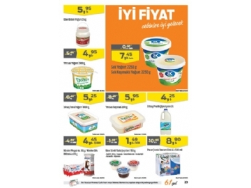 Migros 15-28 Ekim 2015 Katalogu - 21