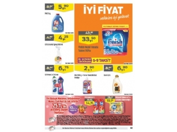 Migros 15-28 Ekim 2015 Katalogu - 37