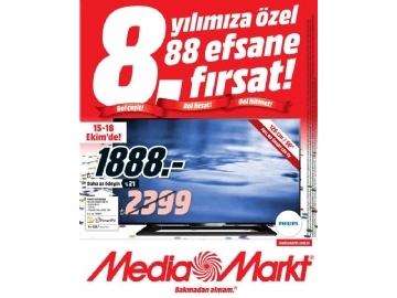 Media Markt 8. Yl Bror - 1