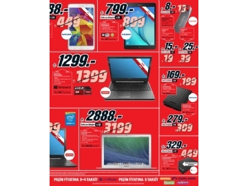 Media Markt 8. Yl Bror - 5