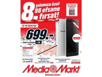 Media Markt 8. Yl Bror - 8