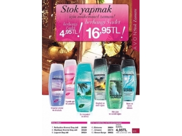 Avon 12. Katalog - 130