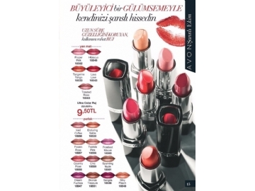 Avon 12. Katalog - 15