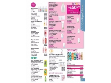 Avon 12. Katalog - 126