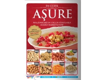 Makro Market 17 - 23 Ekim 2015 - 2