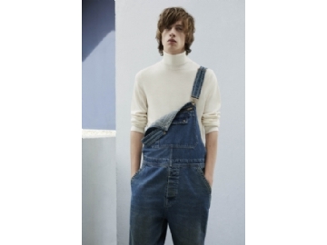 TOPMAN Denim - 1