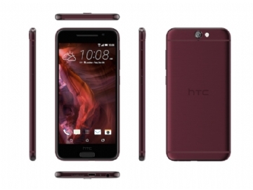 HTC One A9 - 2