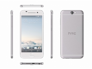 HTC One A9 - 6