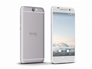 HTC One A9 - 5