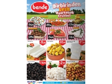 Makro Market 24 - 30 Ekim 2015 - 2