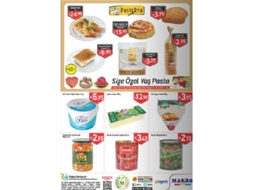 Makro Market 24 - 30 Ekim 2015 - 4