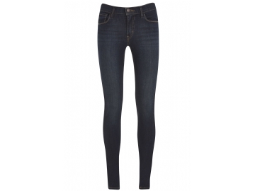 Levi's 710 Super Skinny - 4