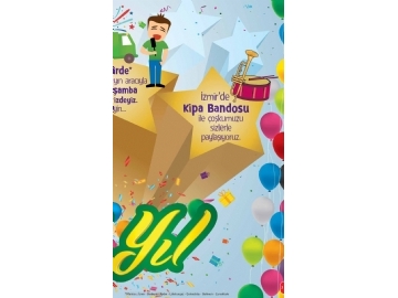 Kipa 23. Yl Katalou - 3