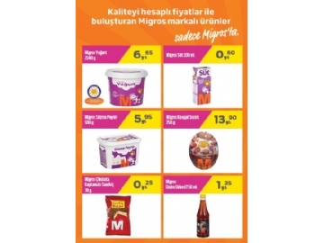 Migros 29 Ekim - 11 Kasm 2015 Migroskop - 6