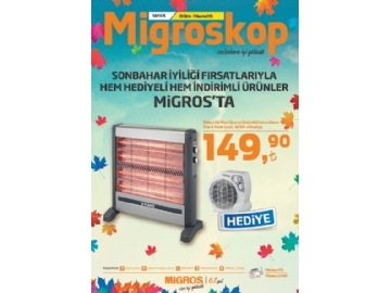 Migros 29 Ekim - 11 Kasm 2015 Migroskop - 46