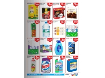 Makro Market 31 Ekim - 6 Kasm 2015 - 3