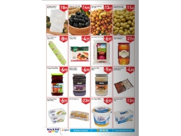 Makro Market 31 Ekim - 6 Kasm 2015 - 2