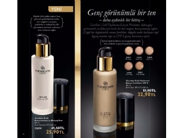 Oriflame Kasm 2015 Katalou - 46