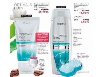 Oriflame Kasm 2015 Katalou - 74