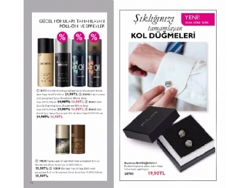 Oriflame Kasm 2015 Katalou - 116