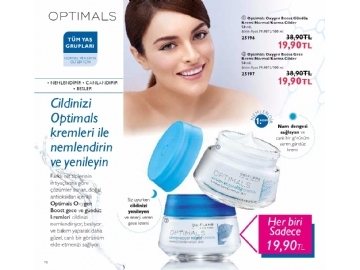 Oriflame Kasm 2015 Katalou - 70