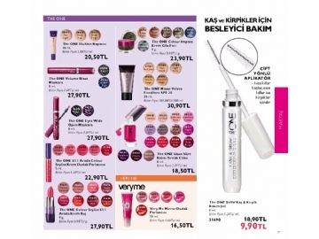 Oriflame Kasm 2015 Katalou - 57