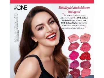 Oriflame Kasm 2015 Katalou - 6