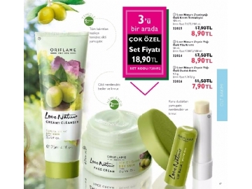 Oriflame Kasm 2015 Katalou - 67