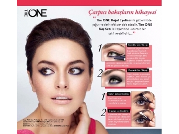 Oriflame Kasm 2015 Katalou - 8