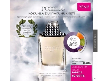 Oriflame Kasm 2015 Katalou - 109