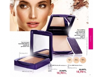 Oriflame Kasm 2015 Katalou - 37