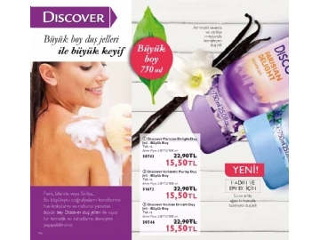 Oriflame Kasm 2015 Katalou - 146