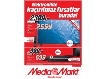 Media Markt 6-10 Kasm - 1
