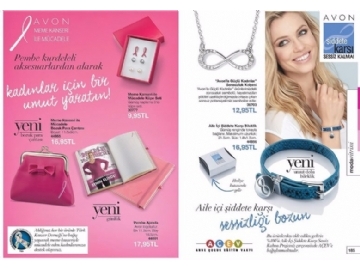 Avon 13. Katalou - 91