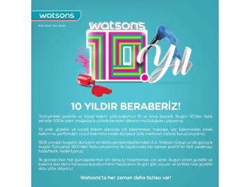 Watsons Kasm 2015 - 2
