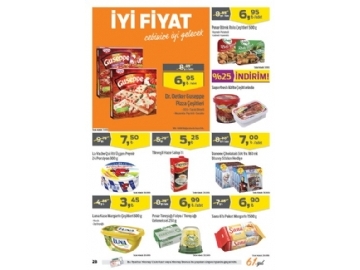 Migros 12 - 25 Kasm Migroskop - 22