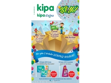 Kipa 13 - 26 Kasm 2015 - 1