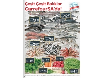CarrefourSA 21 Kasm - 4 Aralk 2015 Katalou - 37