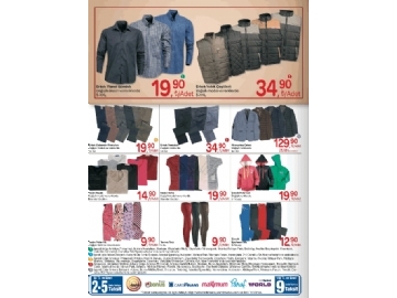 CarrefourSA 21 Kasm - 4 Aralk 2015 Katalou - 4