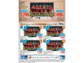 CarrefourSA 21 Kasm - 4 Aralk 2015 Katalou - 15