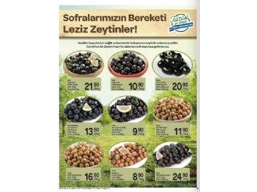 CarrefourSA 21 Kasm - 4 Aralk 2015 Katalou - 36