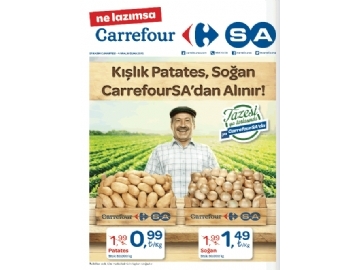 CarrefourSA 21 Kasm - 4 Aralk 2015 Katalou - 40