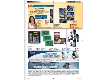 CarrefourSA 21 Kasm - 4 Aralk 2015 Katalou - 17
