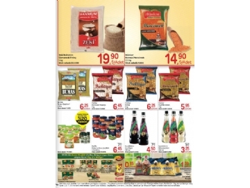 CarrefourSA 21 Kasm - 4 Aralk 2015 Katalou - 29