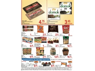 CarrefourSA 21 Kasm - 4 Aralk 2015 Katalou - 25